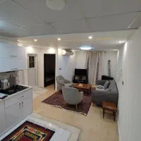 اجاره روزانه واحد مستقل و صفر دو خواب در رشت