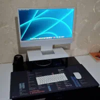 APPLE imac M1 8GB