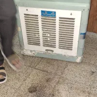 کولر آبی ابسال