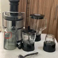 دستگاه آبمیوه گیری canson