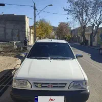 پراید مدل98|خودرو سواری و وانت|تبریز, |دیوار