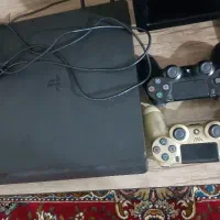 ps4 اسلیم ۱ ترا کپی خور میزون
