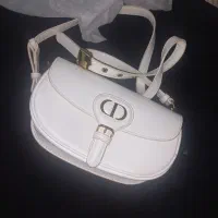 کیف مارک سفید