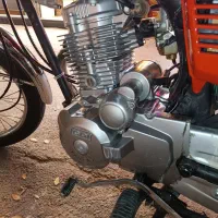 هندا تکتاز|موتورسیکلت|مشهد, حسینآباد|دیوار