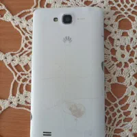 گوشی هواوی G615u10|موبایل|خرمدره, |دیوار