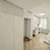 ۹۰متر/۲خواب/پارکینگ سندی/لوتوس/شهرجدیدهشتگرد|فروش آپارتمان|هشتگرد, شهرک پامچال|دیوار