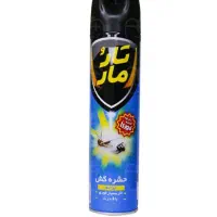 اسپری حشره کش بی بو تارومار 400 میلی لیتر