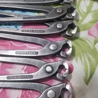 تعاددی انبر المانی کنیپکسنو ودر حد نو|ابزارآلات|نظرآباد, رسالت|دیوار