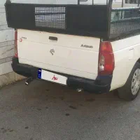 آریسان مدل 94|خودرو سواری و وانت|خمین, |دیوار