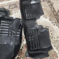 کف پا سه بعدی صفر|قطعات یدکی و لوازم جانبی|مریوان, |دیوار