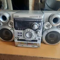 ضبط صوت سامسونگ ۲۱۰۰ وات
