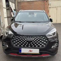 ایکس ۵۵|خودرو سواری و وانت|تهران, ولنجک|دیوار