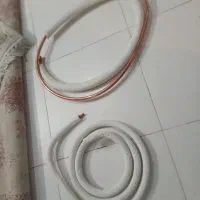 لوله مسی کولرگازی