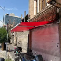 شربت سرد کن ،کالباس بر،سایه بوم،لول کن کباب،نئون|کافی‌شاپ و رستوران|تهران, جمهوری|دیوار