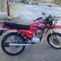 تمیز سالم|موتورسیکلت|فیروزآباد (فارس), |دیوار