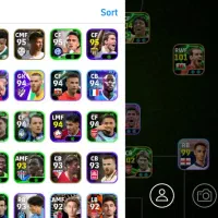 اکانت ای فوتبال نابی گیم پلی|کنسول، بازی ویدئویی و آنلاین|تهران, مولوی|دیوار