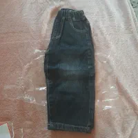 شلوار بچگانه