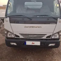 شیلر|خودرو سنگین|آبگرم, |دیوار