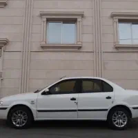 سمند EF7...|خودرو سواری و وانت|شیراز, منطقه هوایی شهید دوران|دیوار