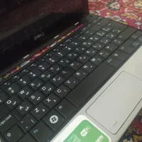 لپ تاپ dellمدل مینی|رایانه همراه|تهران, تهران‌نو|دیوار