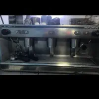 قهوه ساز صنعتی