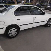 سمندef7مدل 94|خودرو سواری و وانت|مشهد, کوشش|دیوار