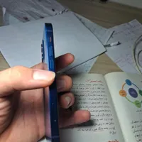 اپل iPhone 12 mini پلمپ|موبایل|اهواز, پادادشهر|دیوار
