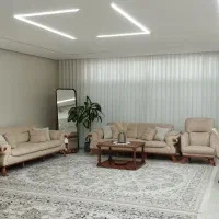 فروش ویلایی دوطبقه نو ساز درC1