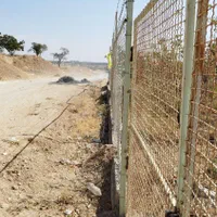 باغ کشاورزی 500متری پل زمانخان|فروش دفتر صنعتی، کشاورزی، تجاری|شاهین‌شهر, شهرک گلدیس|دیوار