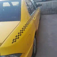 تاکسی سورن مدل ۴۰۲