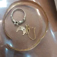 طلا|جواهرات|پاکدشت, حصار امیر|دیوار