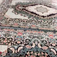 سه عدد فرش دوتا ۱۲متری یکی ۹ متری