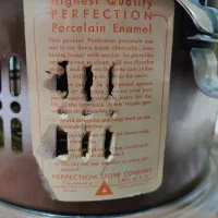 چراغ نفتی آمریکایی|بخاری، هیتر، شومینه|بهارستان, |دیوار