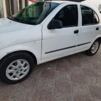 تیبا دو مدل ۱۴۰۱