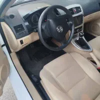 خودرو برلیانس h330 مدل۹۵|خودرو سواری و وانت|بروجن, |دیوار