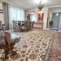126متر-3-خواب-پارکینگ-انبار-اطبا-سالن-پرده-خور