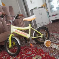 دوچرخه ۱۲ قیمت ۱۳۰۰|دوچرخه، اسکیت، اسکوتر|شاهرود, |دیوار