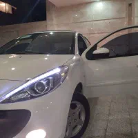 ۲۰۷ مدل۴۰۳ tu5 پاناروما|خودرو سواری و وانت|مشهد, الهیه|دیوار