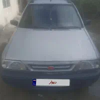 پراید مدل ۸۵|خودرو سواری و وانت|ورزقان, |دیوار