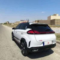 MVM x33 cross CVT|خودرو سواری و وانت|آبادان, |دیوار