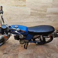 یاماها 100|موتورسیکلت|پردیس, فاز ۴|دیوار