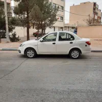 خودرو سواری ساینا s دوگانه سوز شرکتی|خودرو سواری و وانت|شاهینشهر, فیض|دیوار