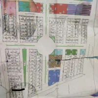 زمین لب جاده سجادیه بردخون