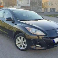مزدا ۳ نیو ( Mazda 3N )