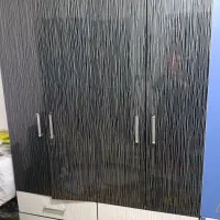 کمد لباس mdfترک