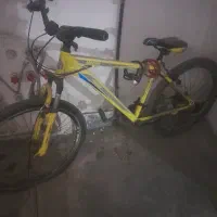 دوچرخه ۲۶ماکان