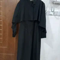 مانتو و لباس مجلسی در حد نو|لباس|دورود, |دیوار