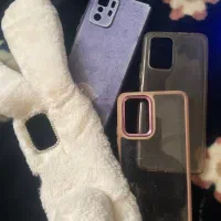 گارد گوشی پوکو ایکس تری جی تی