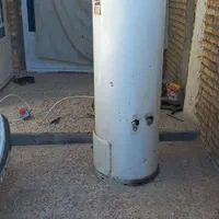 آبگرمکن|آبگرمکن، پکیج، شوفاژ|ایذه, |دیوار