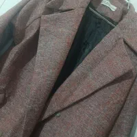 پالتو نو نو اصلا استفاده نشده آکبند|لباس|سردشت, |دیوار